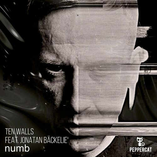 Jonatan Backelie & Ten Walls, Ten Walls - Numb [PPC144]